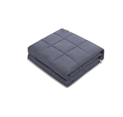 Sleeping Gravity Blanket - Trendy Home Mart