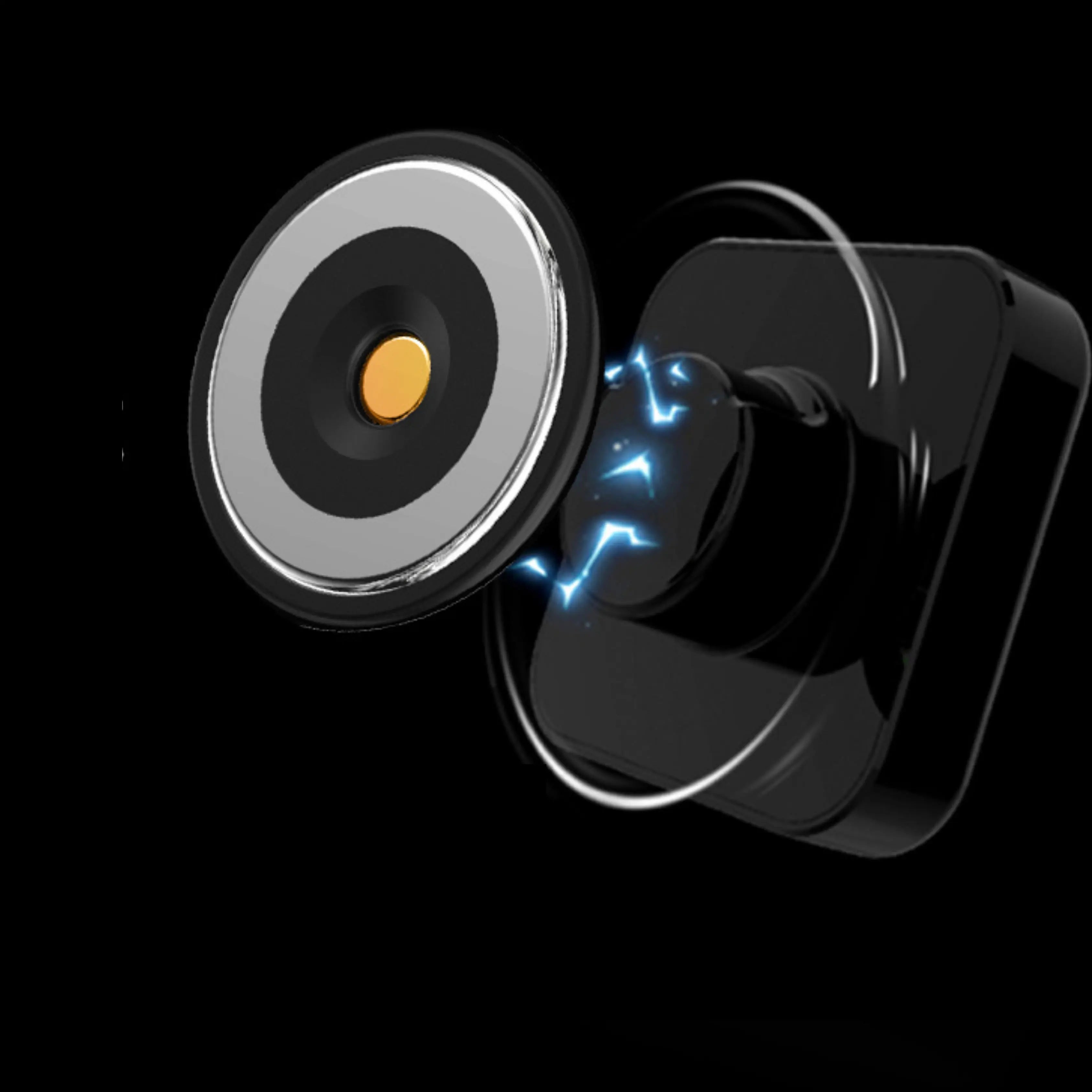 Smart Rings - Trendy Home Mart