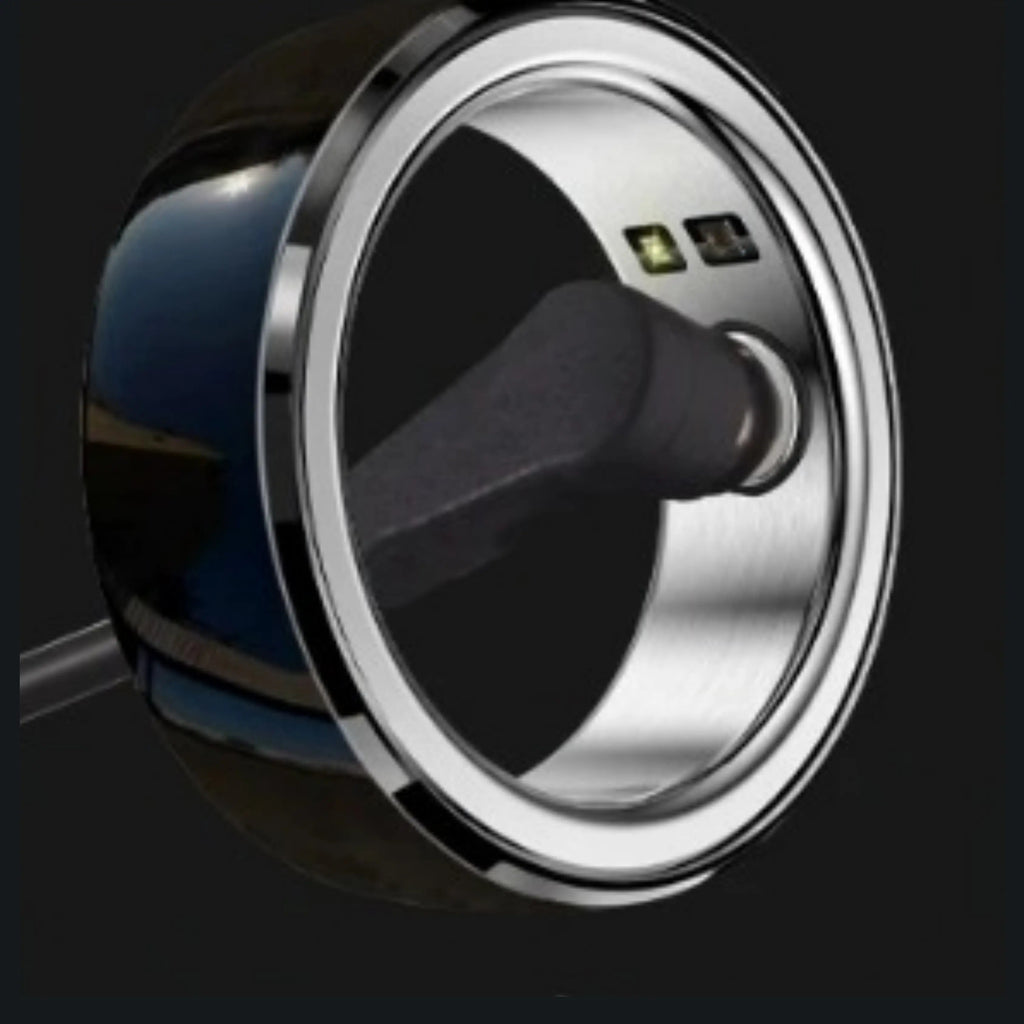 Smart Rings - Trendy Home Mart