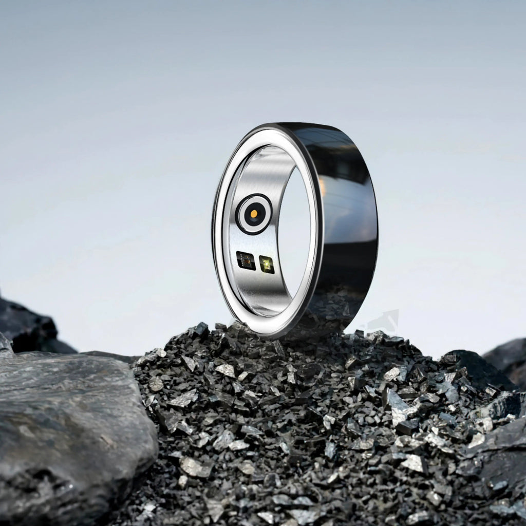 Smart Rings - Trendy Home Mart