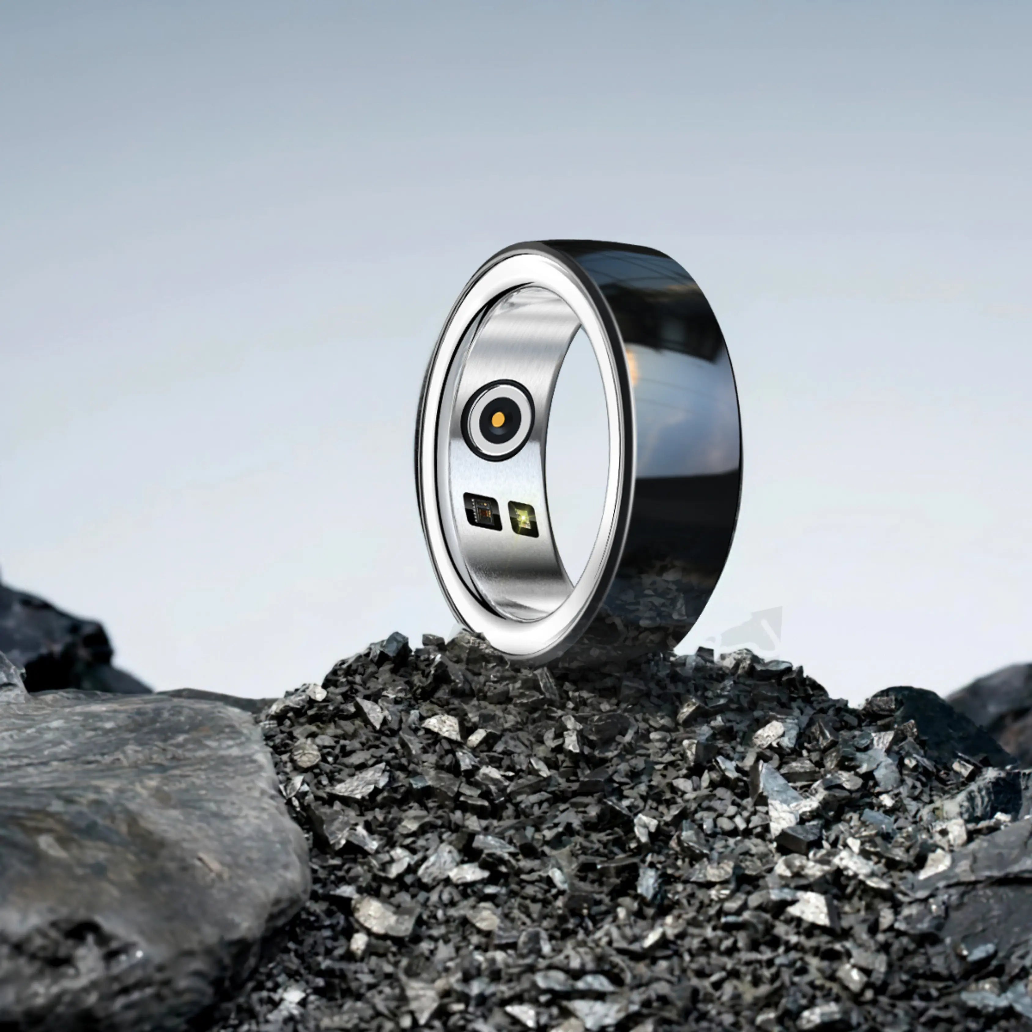 Smart Rings - Trendy Home Mart