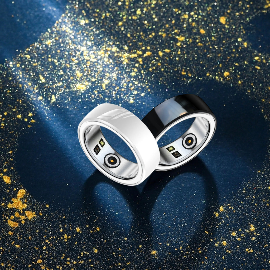 Smart Rings - Trendy Home Mart