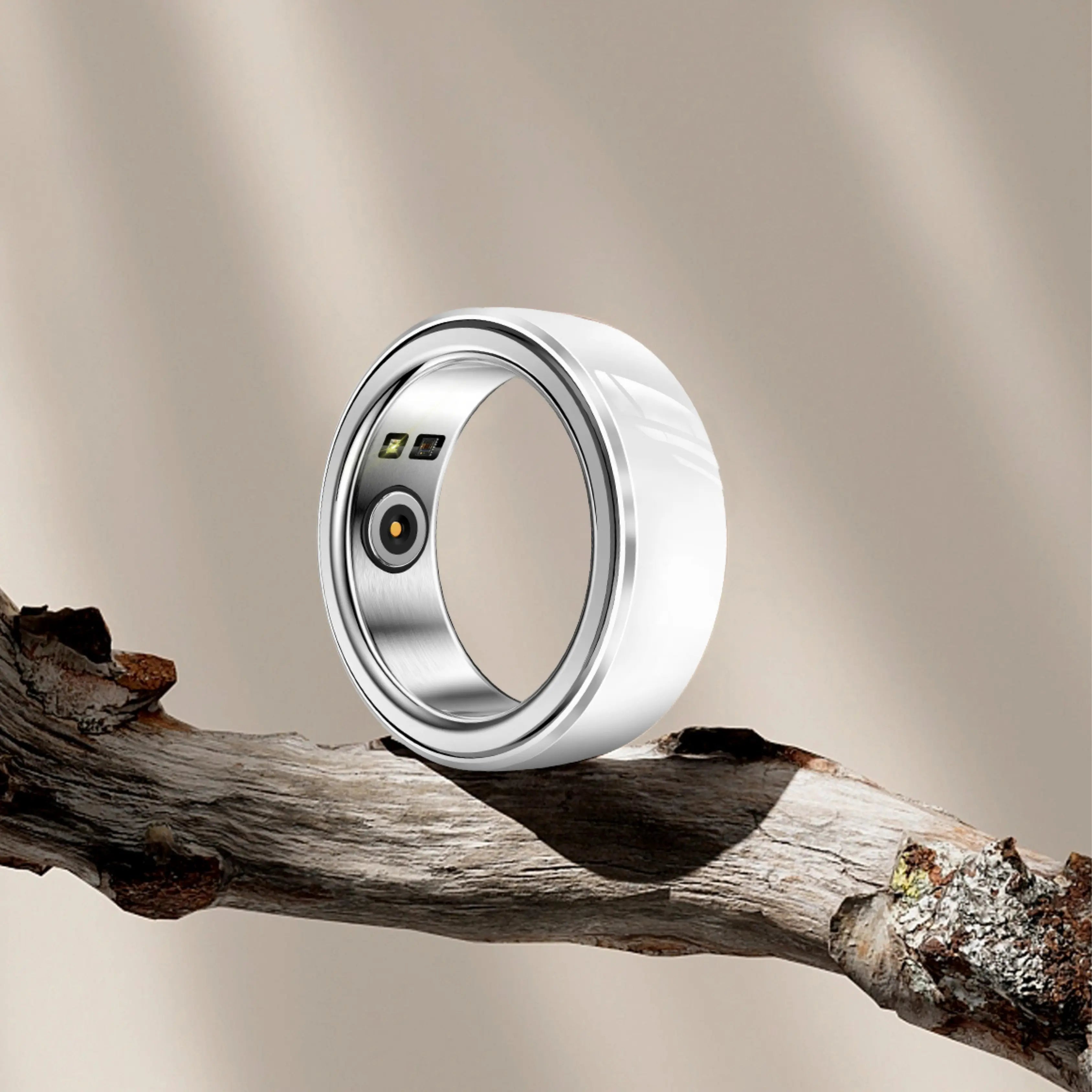 Smart Rings - Trendy Home Mart