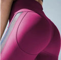 Spandex Fitness Leggings - Trendy Home Mart