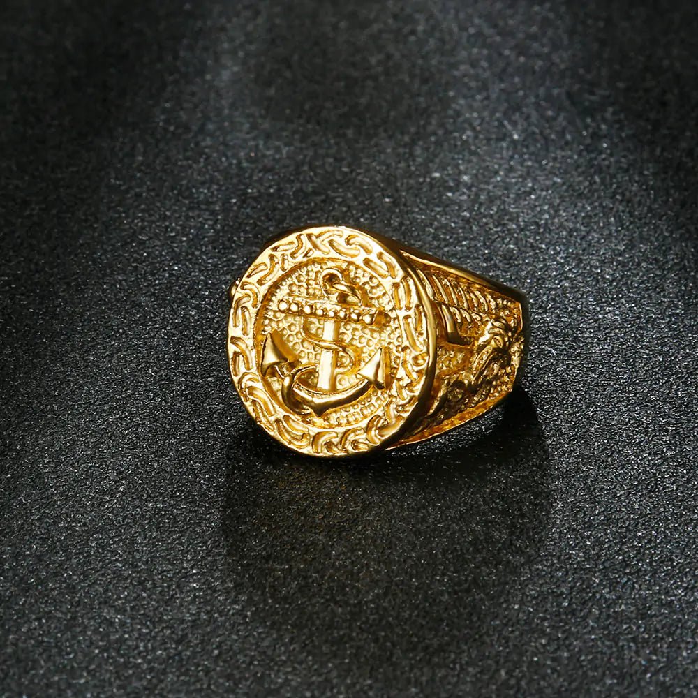 Stainless Steel Rings For Women - Trendy Home Mart