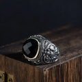 Sterling Thai Silver Rings - Trendy Home Mart