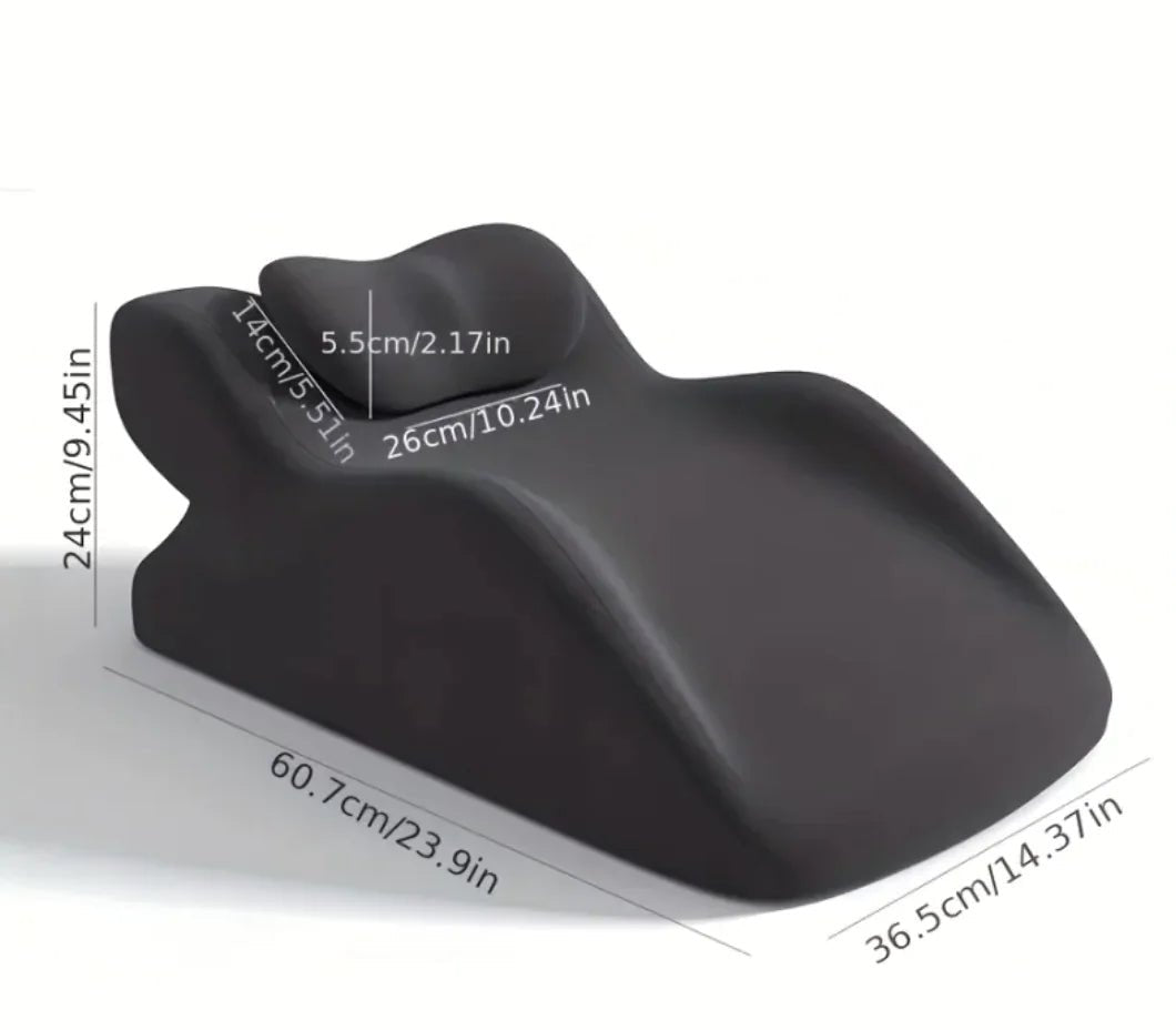 Stomach Sleeper Pillow - Trendy Home Mart