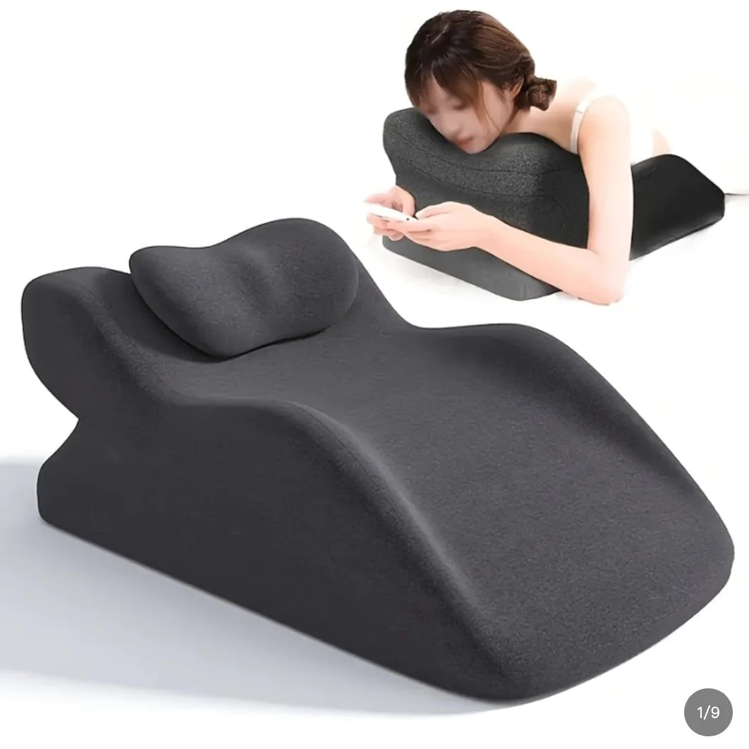 Stomach Sleeper Pillow - Trendy Home Mart