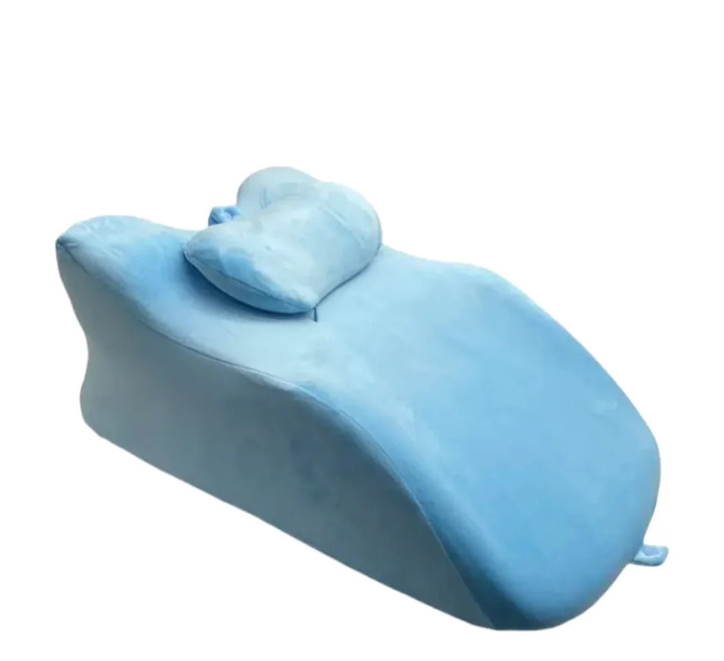 Stomach Sleeper Pillow - Trendy Home Mart