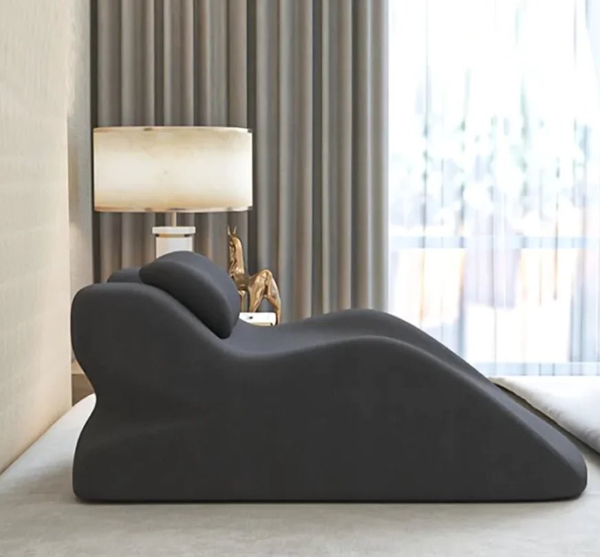 Stomach Sleeper Pillow - Trendy Home Mart