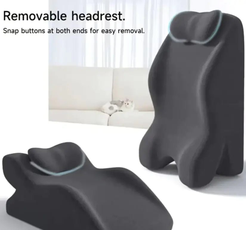 Stomach Sleeper Pillow - Trendy Home Mart