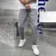Stretchy Cargo Pants - Trendy Home Mart