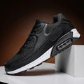 Student Air Cushion Shoes Platform Running Shoes - Trendy Home Mart