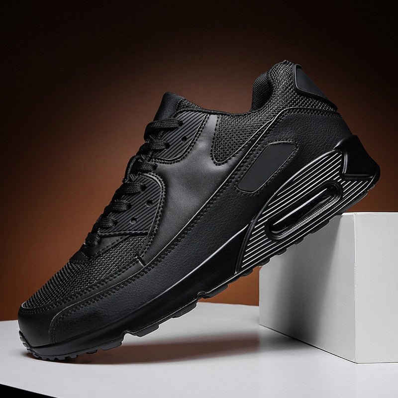 Student Air Cushion Shoes Platform Running Shoes - Trendy Home Mart