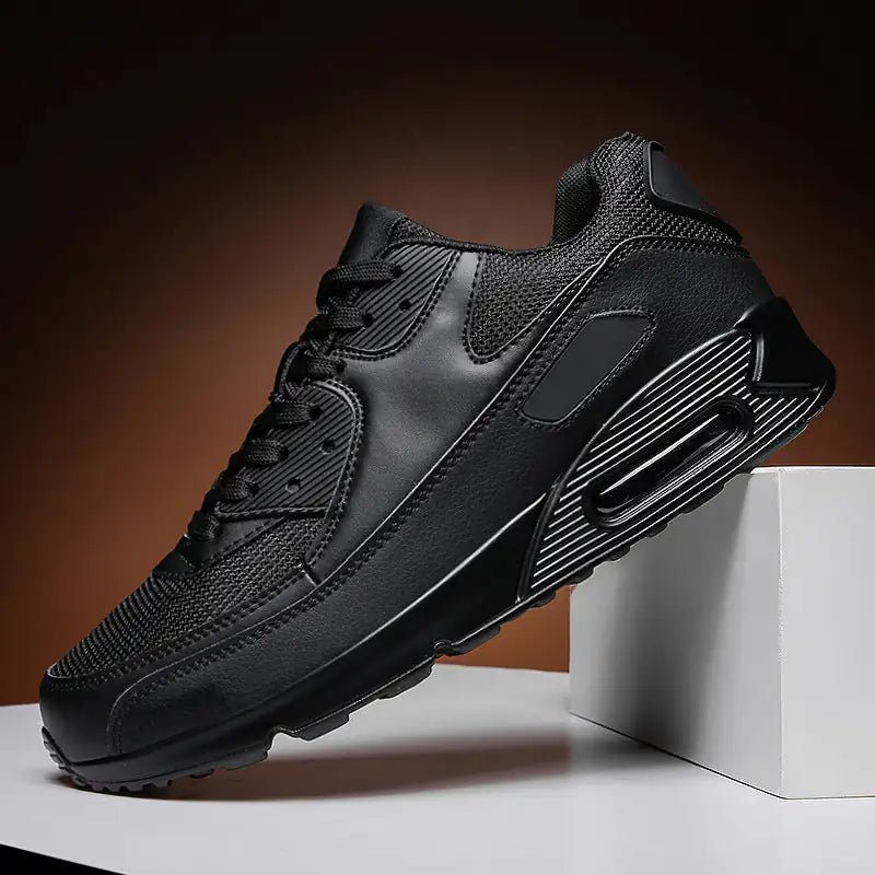 Student Air Cushion Shoes Platform Running Shoes - Trendy Home Mart