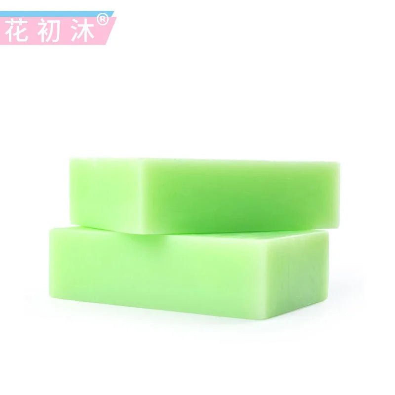 Tea Tree Essential Oil Handmade Soap - Trendy Home Mart