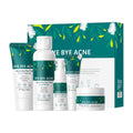 Tea Tree Oil Acne Treatment Skin Care Set – 5 - Piece - Trendy Home Mart