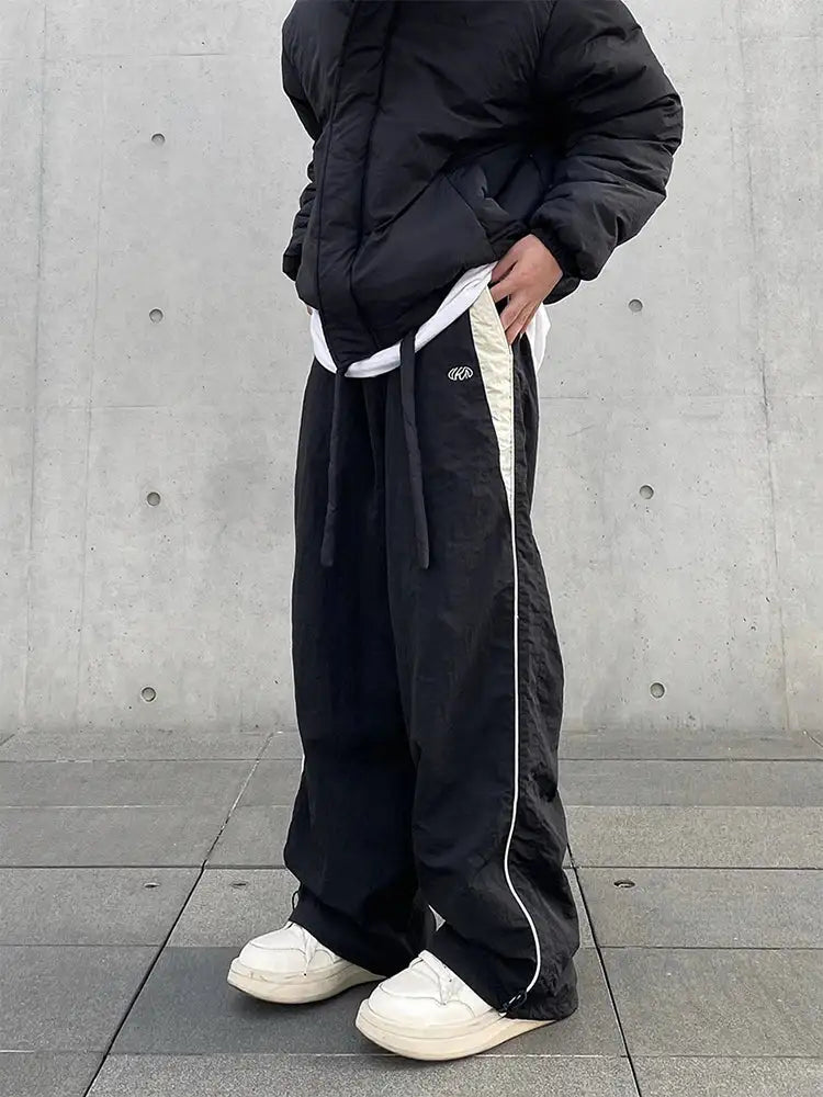 Tech Pants Y2K: - Trendy Home Mart
