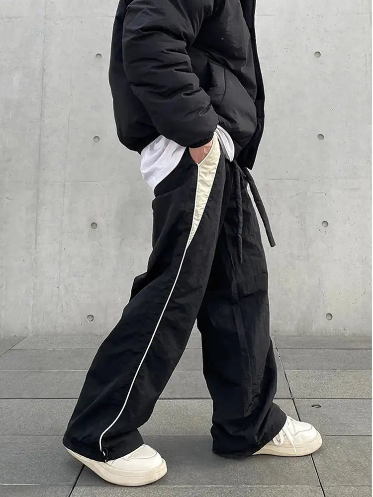 Tech Pants Y2K: - Trendy Home Mart