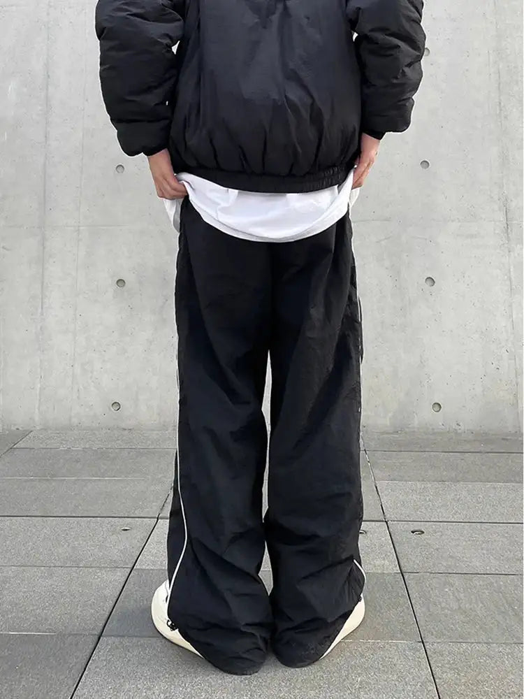 Tech Pants Y2K: - Trendy Home Mart