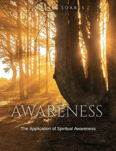 The Application of Spiritual Awareness By Natalie Soares - Trendy Home Mart