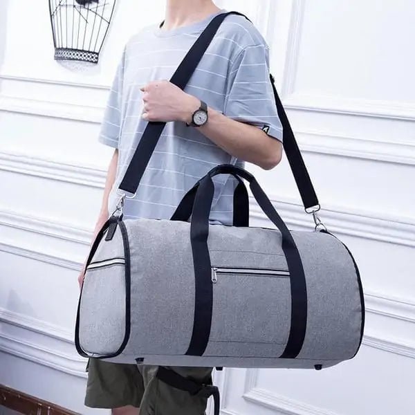 The Business Travel Bag - Trendy Home Mart