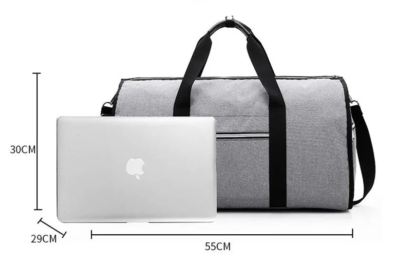 The Business Travel Bag - Trendy Home Mart