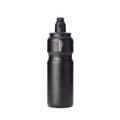 Tiibo Vacuum Insulated Stainless Steel Water Bottle – 17oz (Black) - Trendy Home Mart