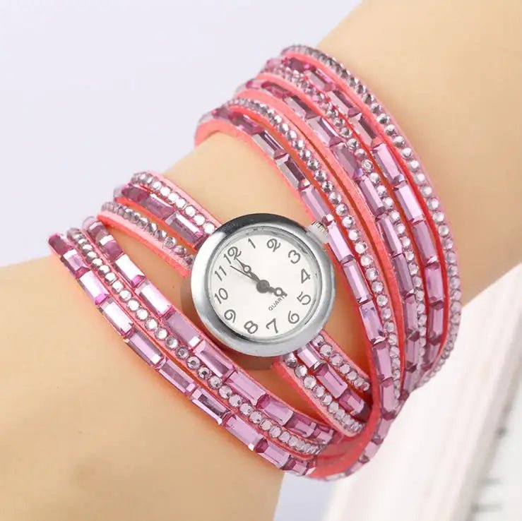 Time Out Resort Watches - Trendy Home Mart