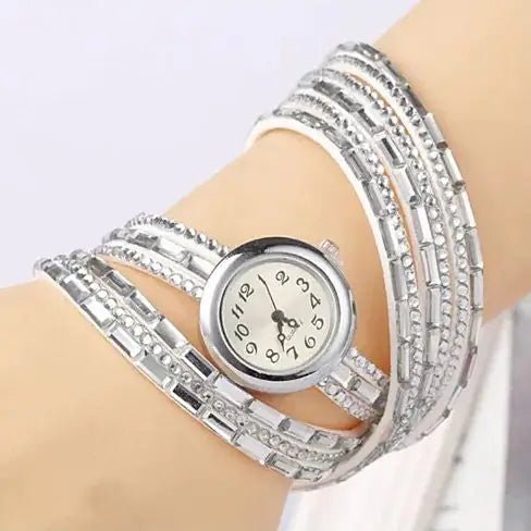 Time Out Resort Watches - Trendy Home Mart