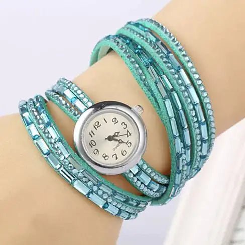 Time Out Resort Watches - Trendy Home Mart