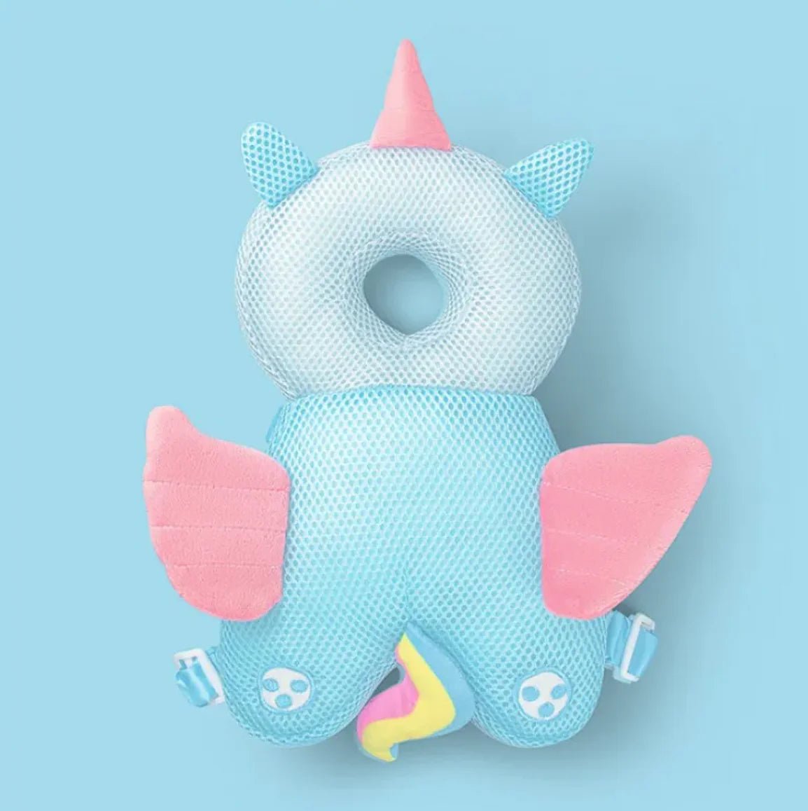 Toddler Head Protection Pad - Trendy Home Mart