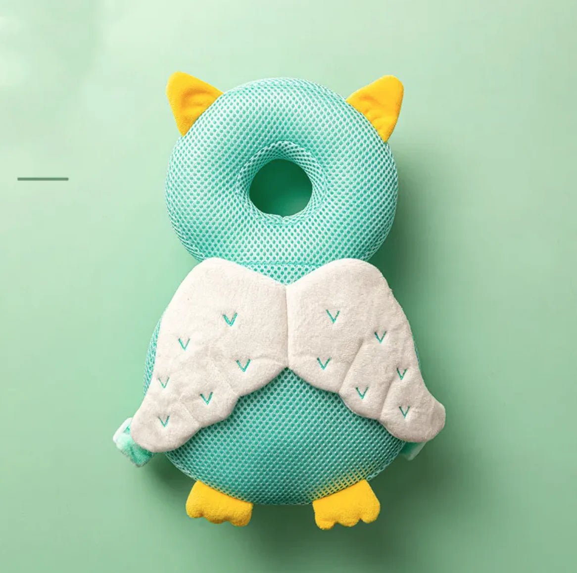 Toddler Head Protection Pad - Trendy Home Mart