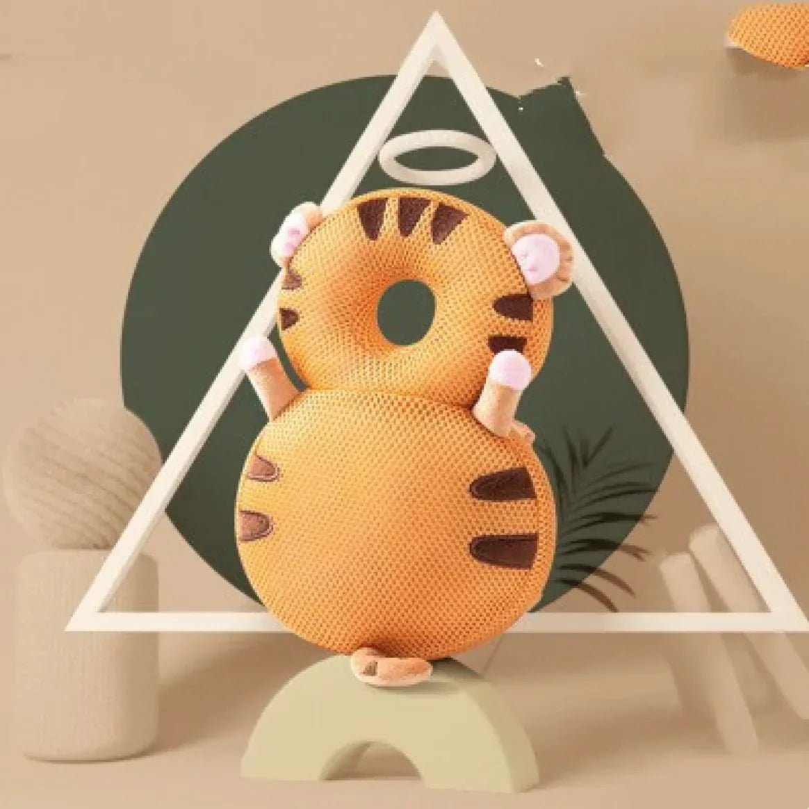 Toddler Head Protection Pad - Trendy Home Mart