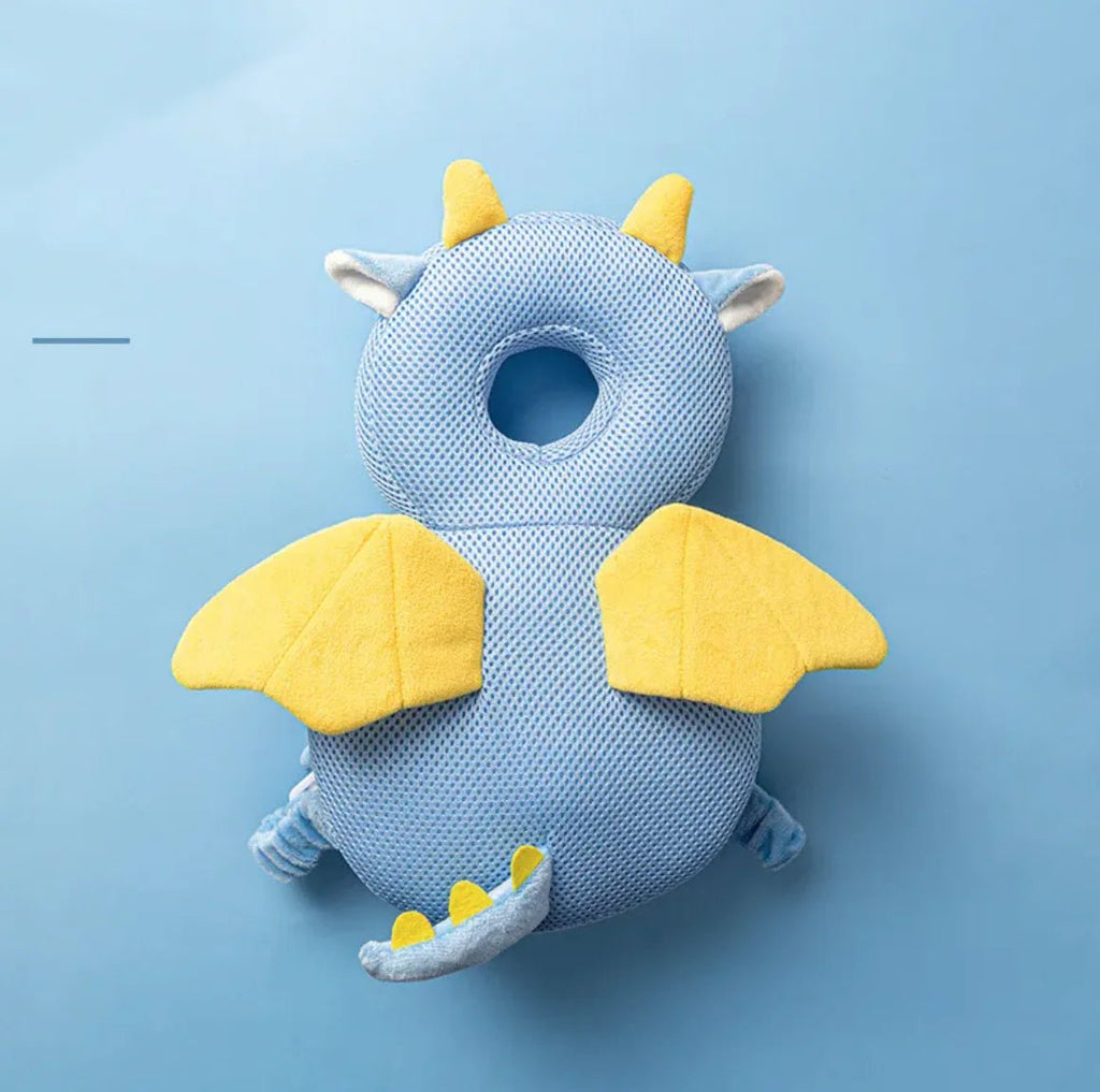 Toddler Head Protection Pad - Trendy Home Mart