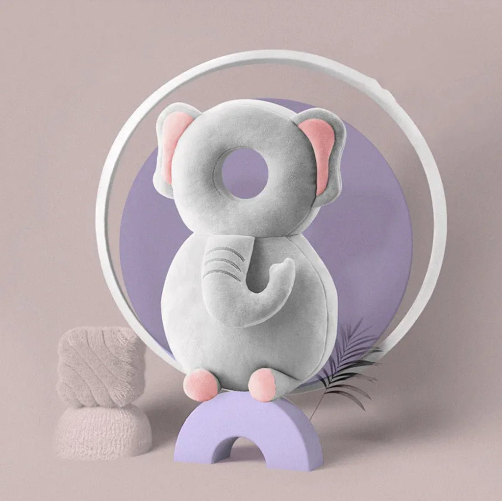 Toddler Head Protection Pad - Trendy Home Mart