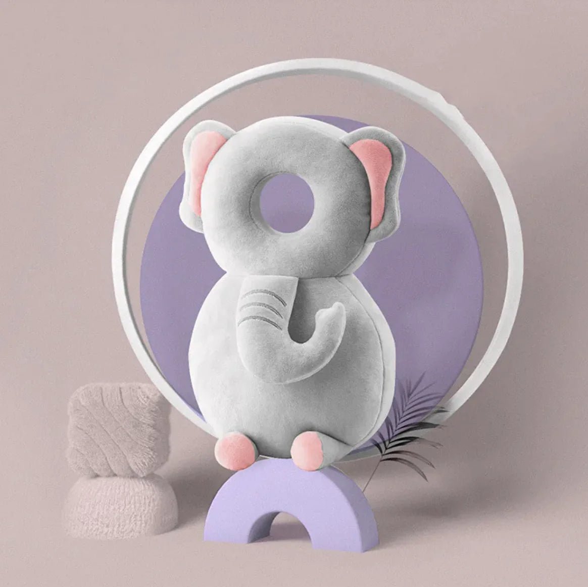 Toddler Head Protection Pad - Trendy Home Mart