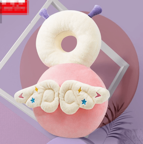 Toddler Head Protection Pad - Trendy Home Mart