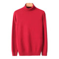 Turtleneck Sweater For Men - Trendy Home Mart