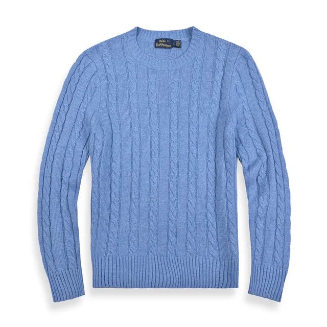 Unisex Casual Sweater - Trendy Home Mart