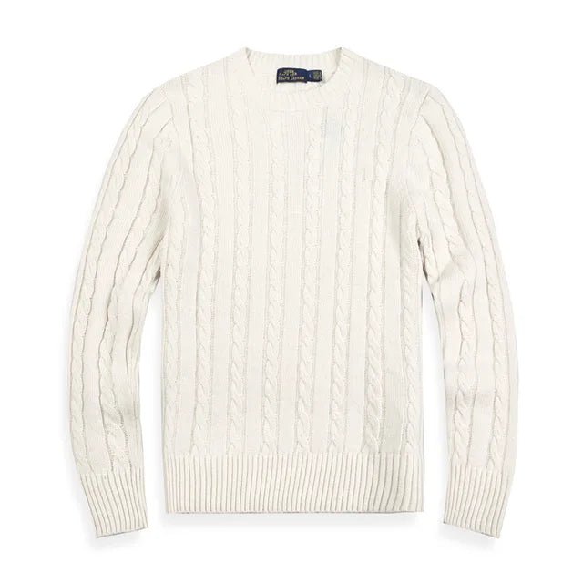 Unisex Casual Sweater - Trendy Home Mart