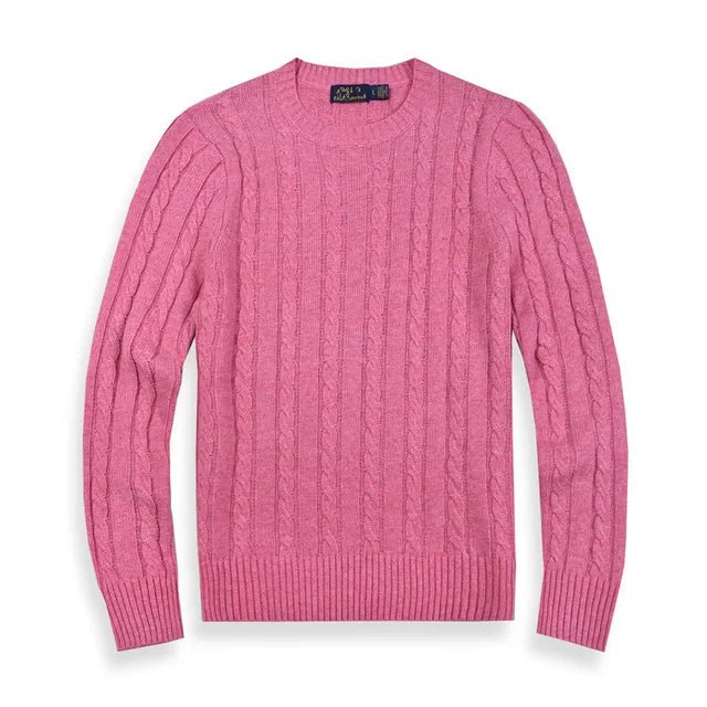 Unisex Casual Sweater - Trendy Home Mart
