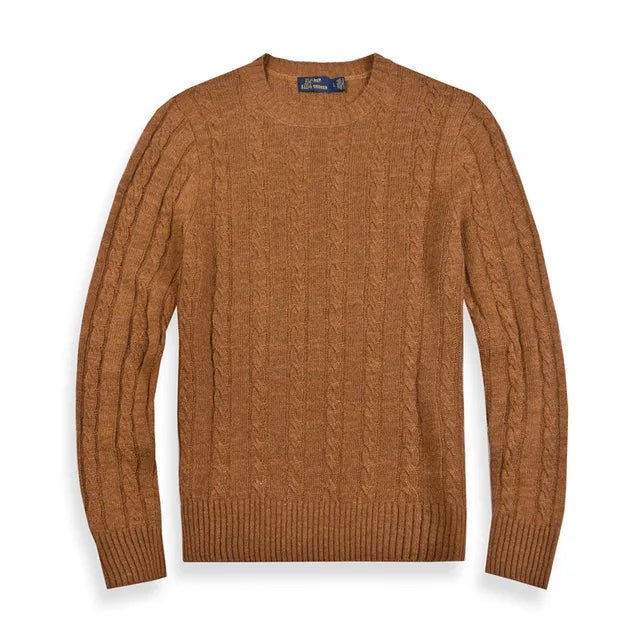 Unisex Casual Sweater - Trendy Home Mart