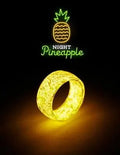 Unisex Luminous Rings - Trendy Home Mart
