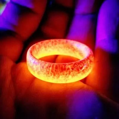 Unisex Luminous Rings - Trendy Home Mart