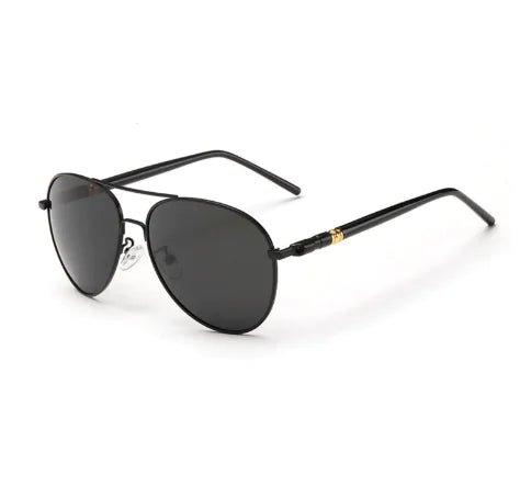 Unisex Polarized Sunglasses - Trendy Home Mart