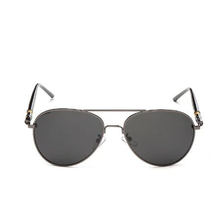 Unisex Polarized Sunglasses - Trendy Home Mart