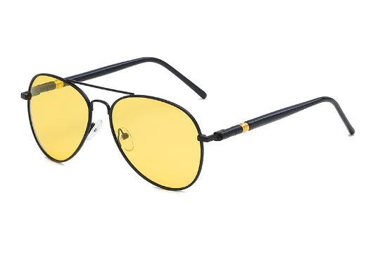 Unisex Polarized Sunglasses - Trendy Home Mart