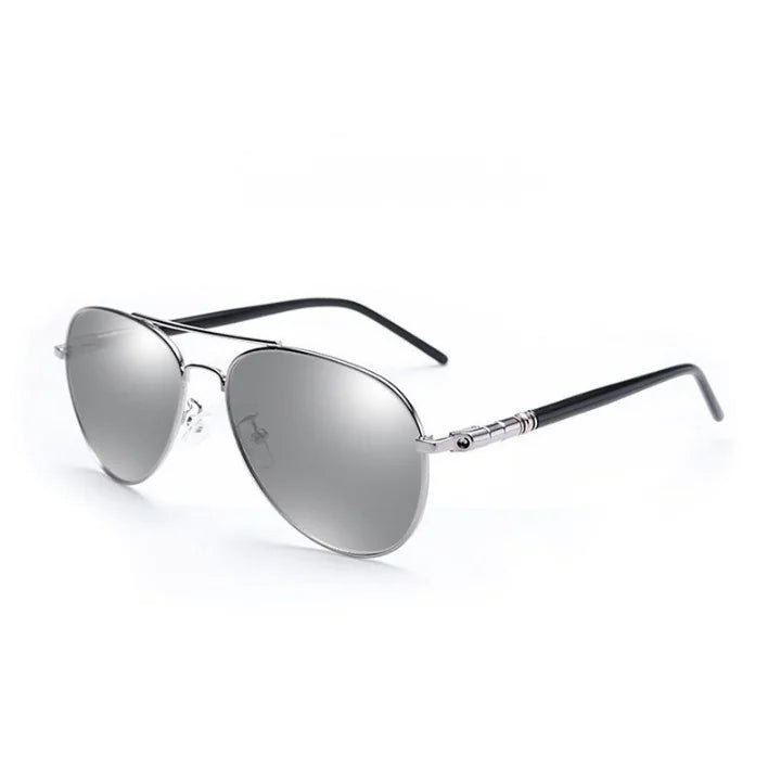 Unisex Polarized Sunglasses - Trendy Home Mart