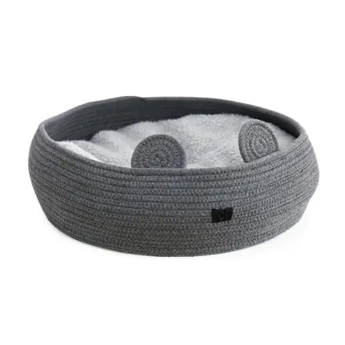 Universal Removable Pet Nest Mat in Animal Shape - Trendy Home Mart